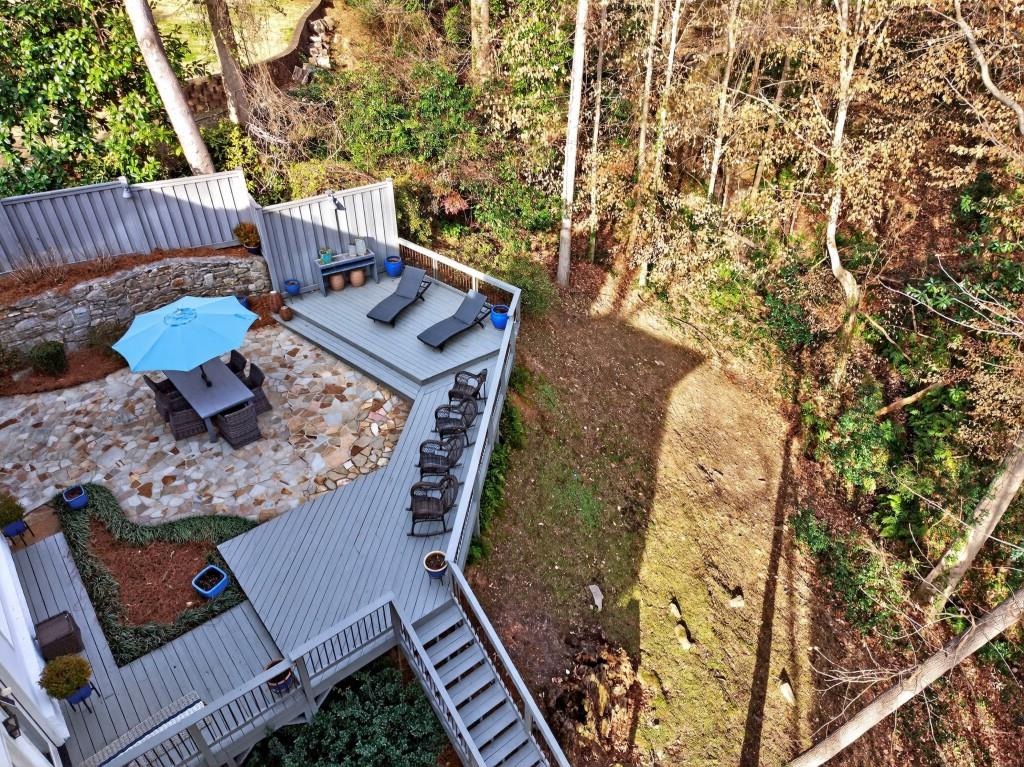 3631 Tanglewood Drive