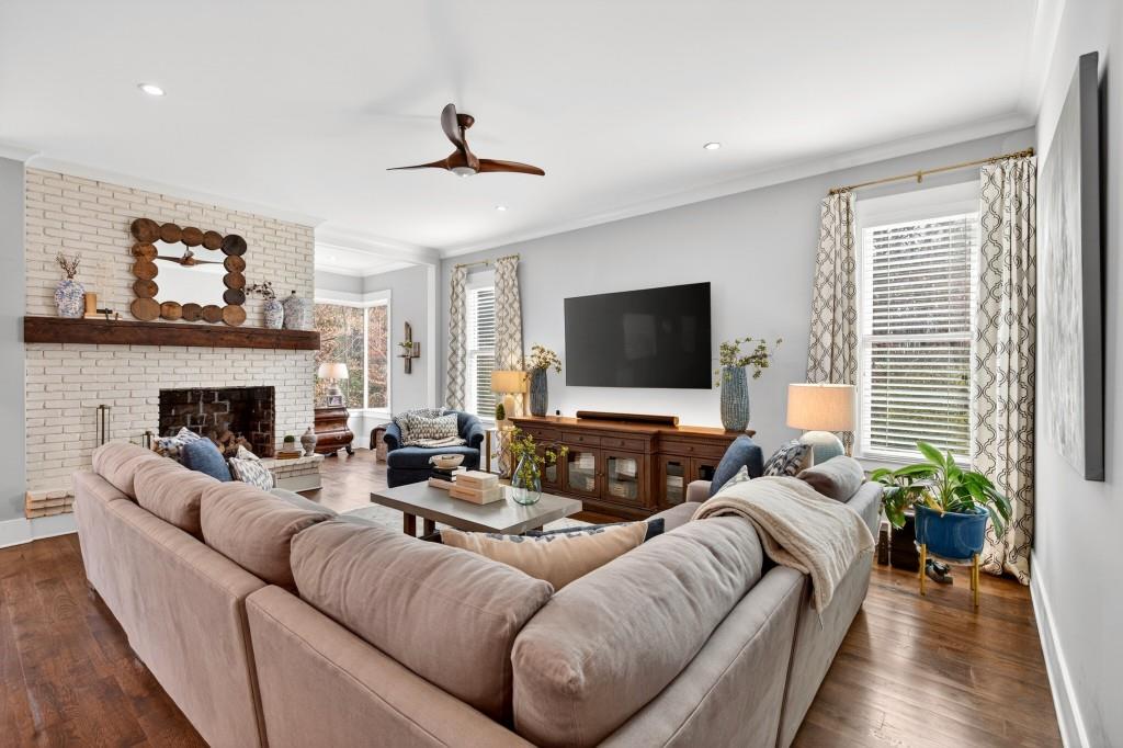 3631 Tanglewood Drive