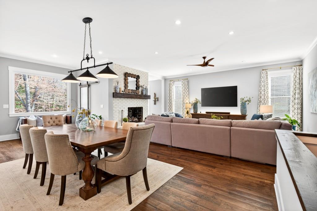 3631 Tanglewood Drive