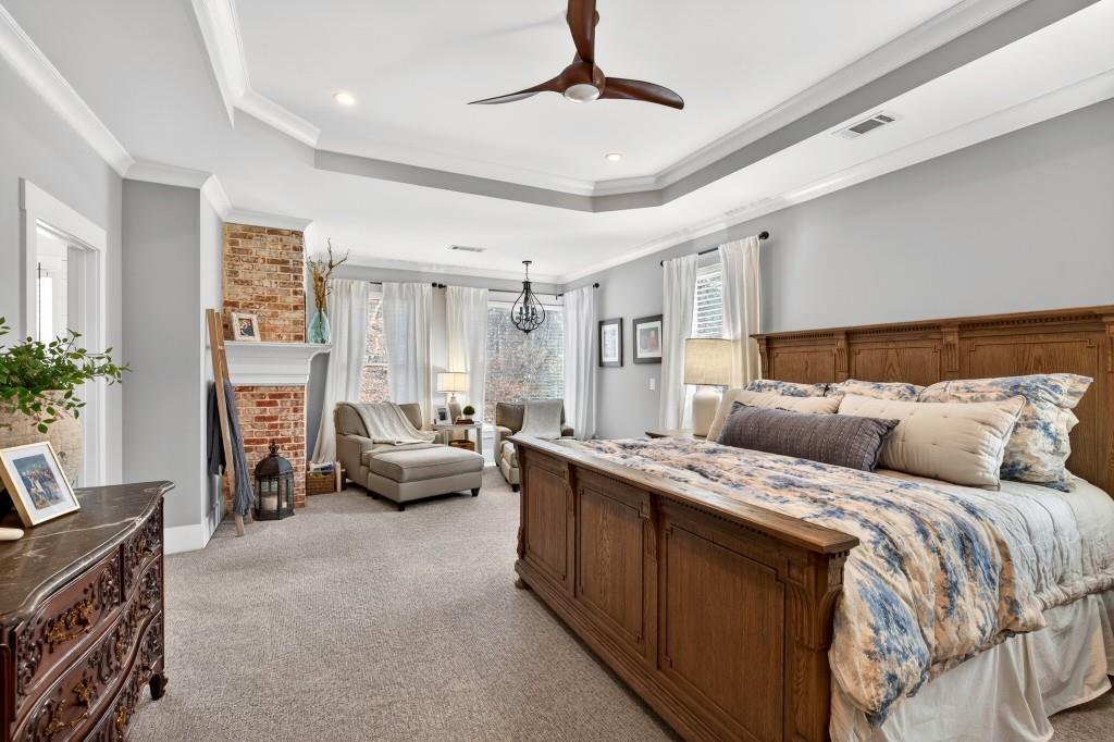 3631 Tanglewood Drive