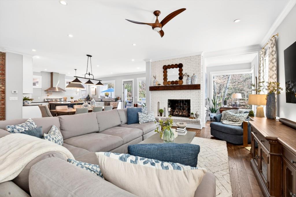 3631 Tanglewood Drive