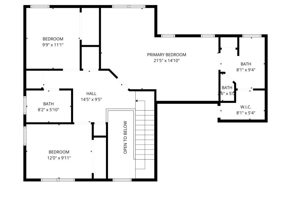 1173 Summerstone Trace
