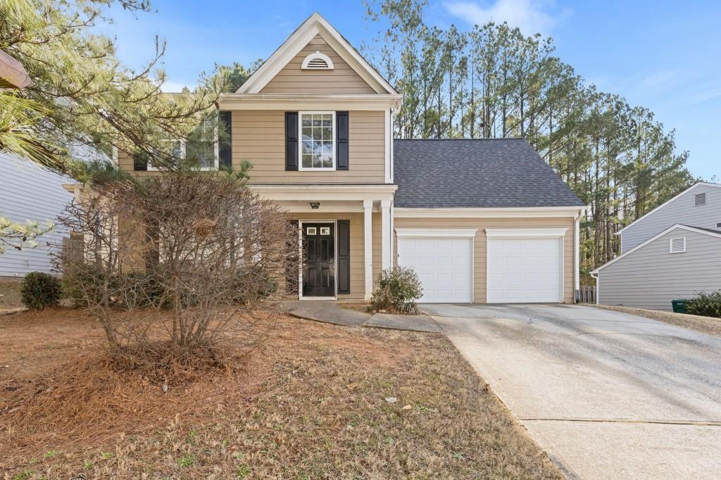 1173 Summerstone Trace
