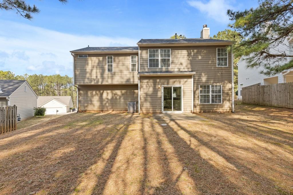 1173 Summerstone Trace