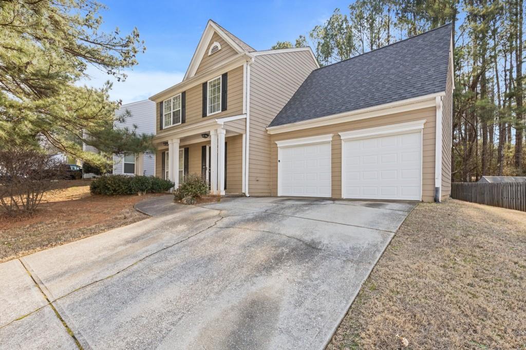 1173 Summerstone Trace