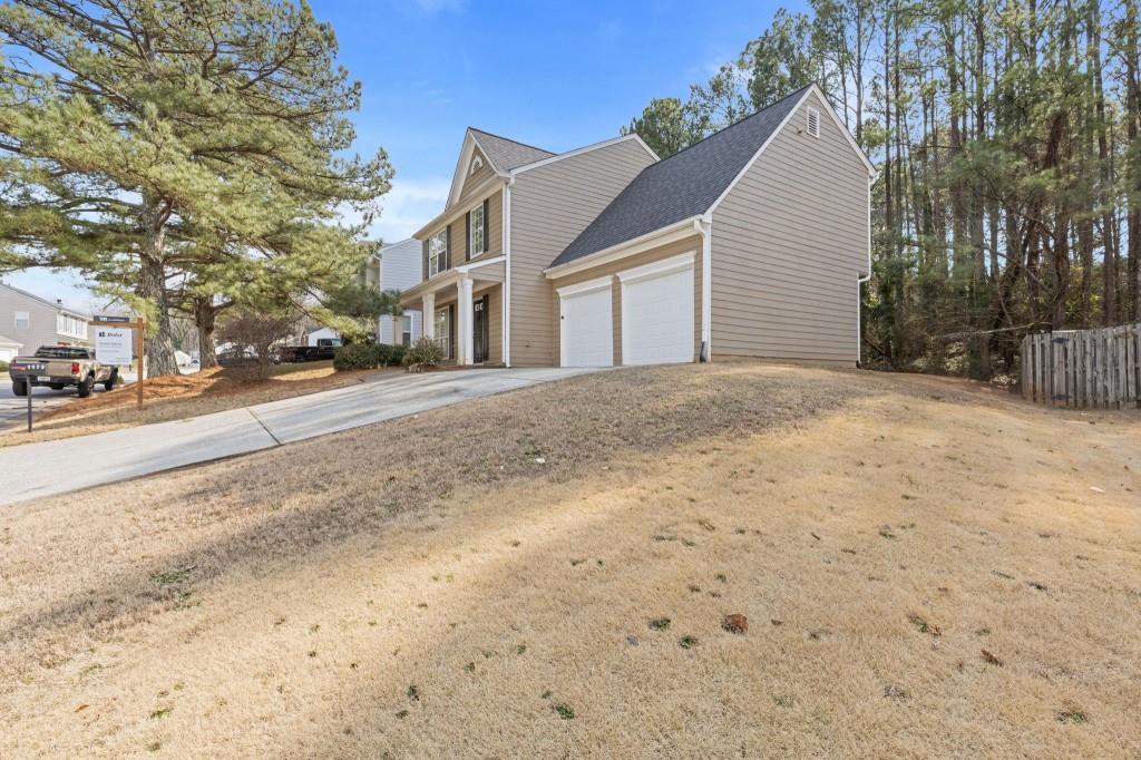 1173 Summerstone Trace