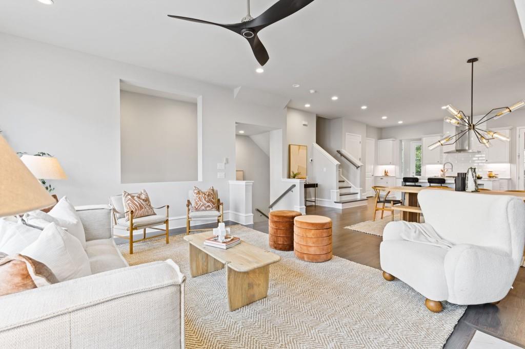 3454 Landen Pine Court NE