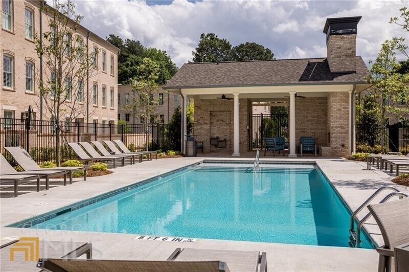 3454 Landen Pine Court NE