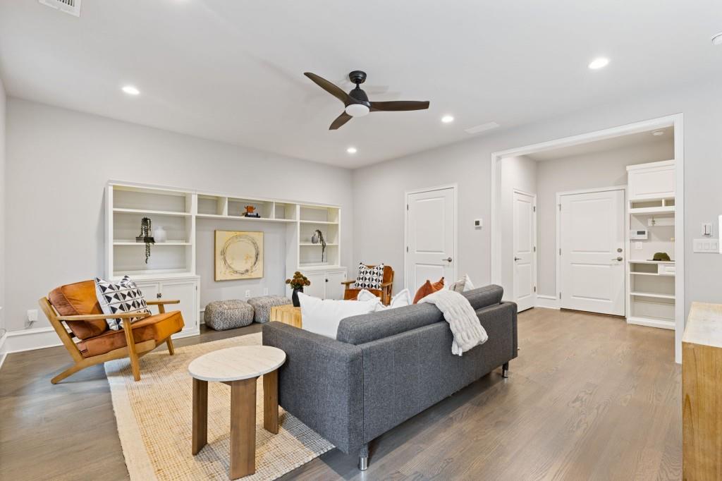 3454 Landen Pine Court NE