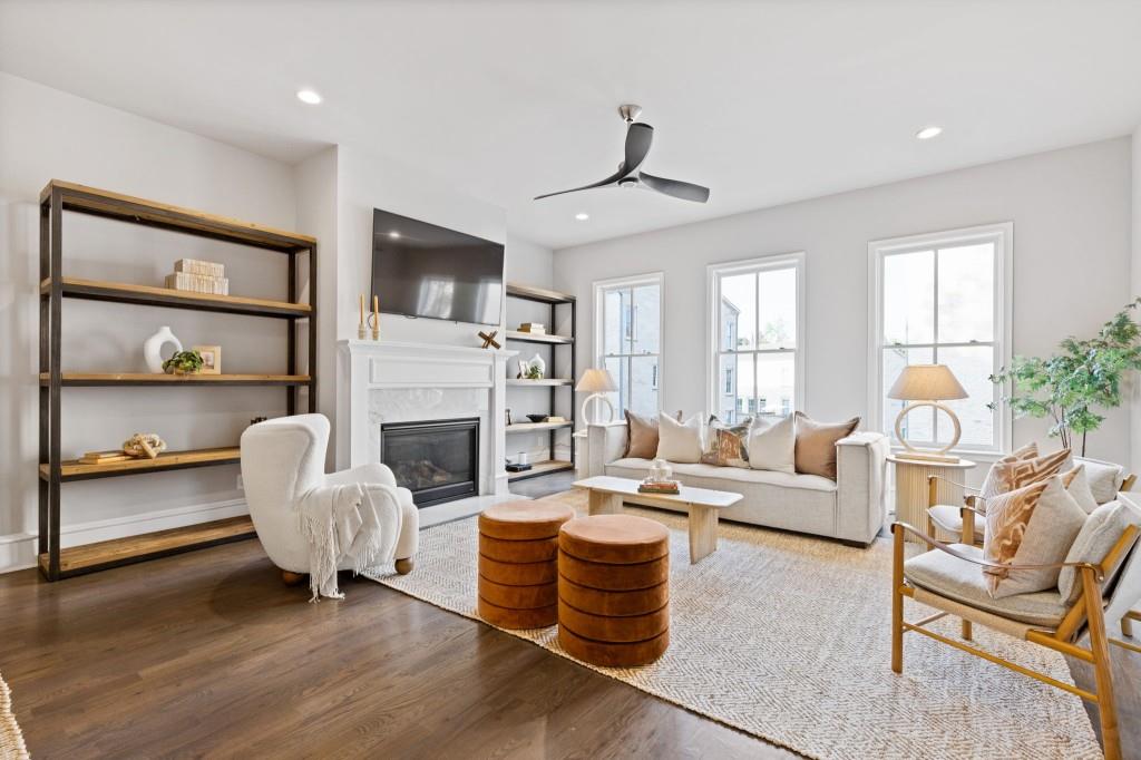 3454 Landen Pine Court NE