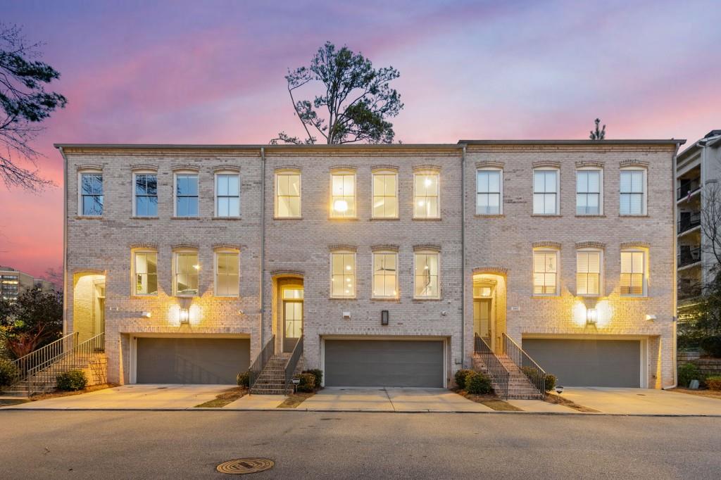 3454 Landen Pine Court NE