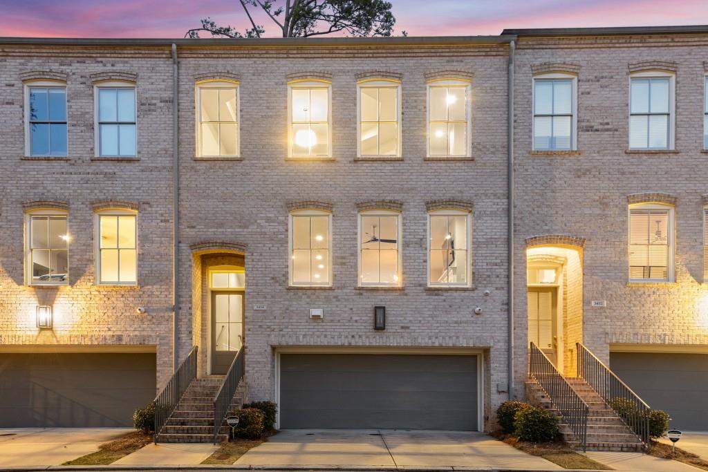 3454 Landen Pine Court NE