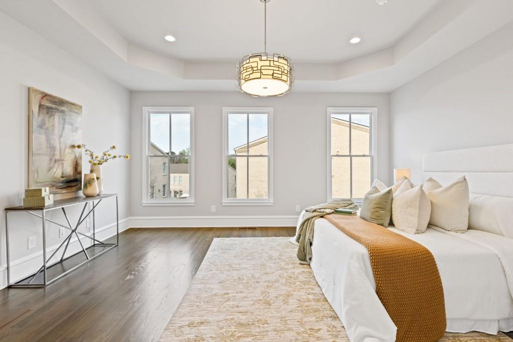 3454 Landen Pine Court NE