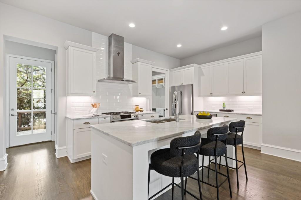 3454 Landen Pine Court NE