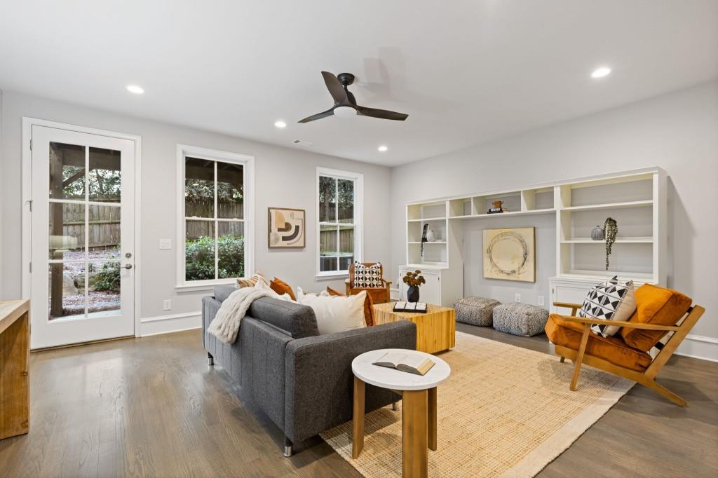 3454 Landen Pine Court NE