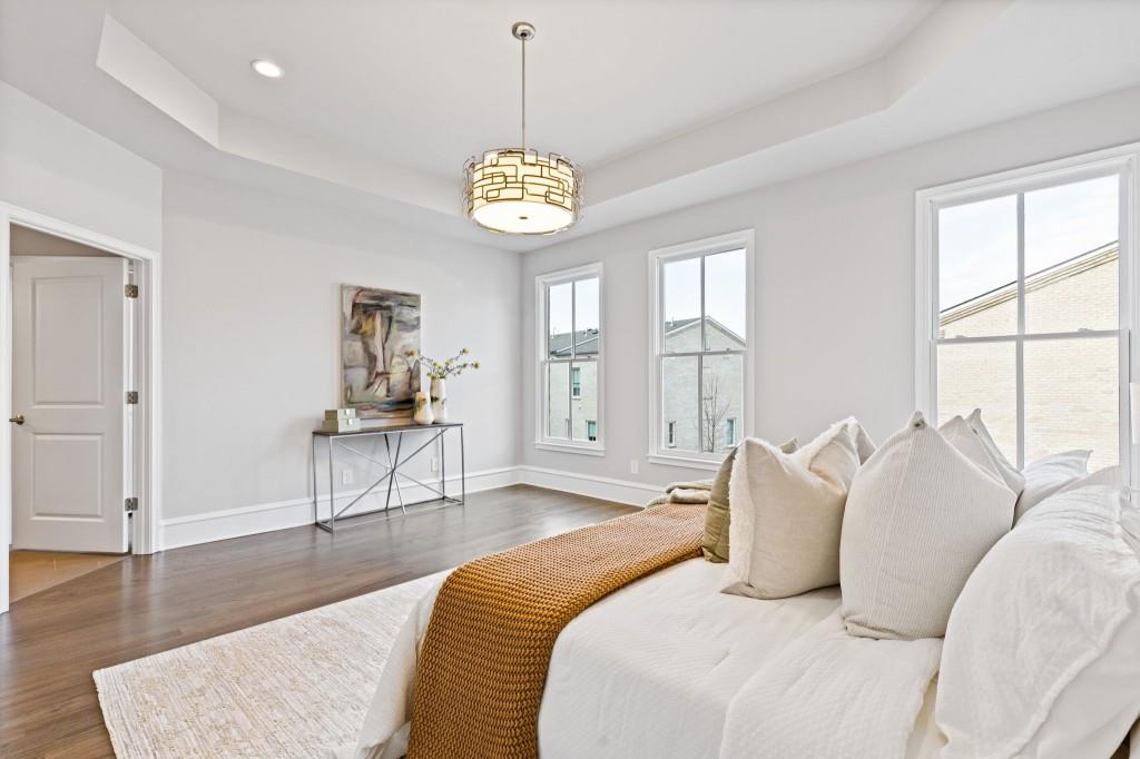 3454 Landen Pine Court NE