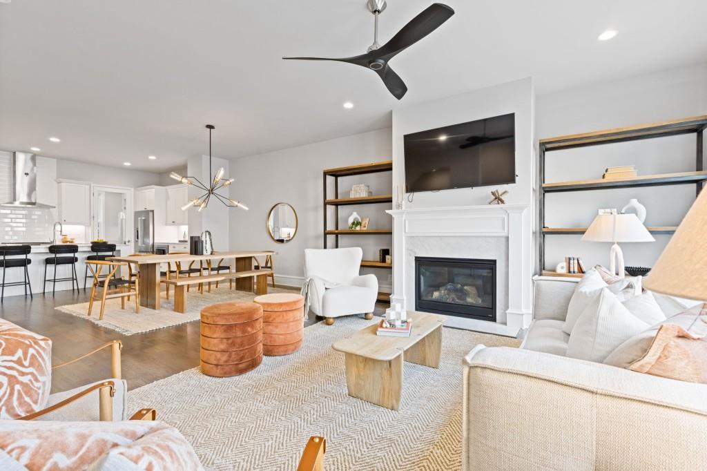 3454 Landen Pine Court NE