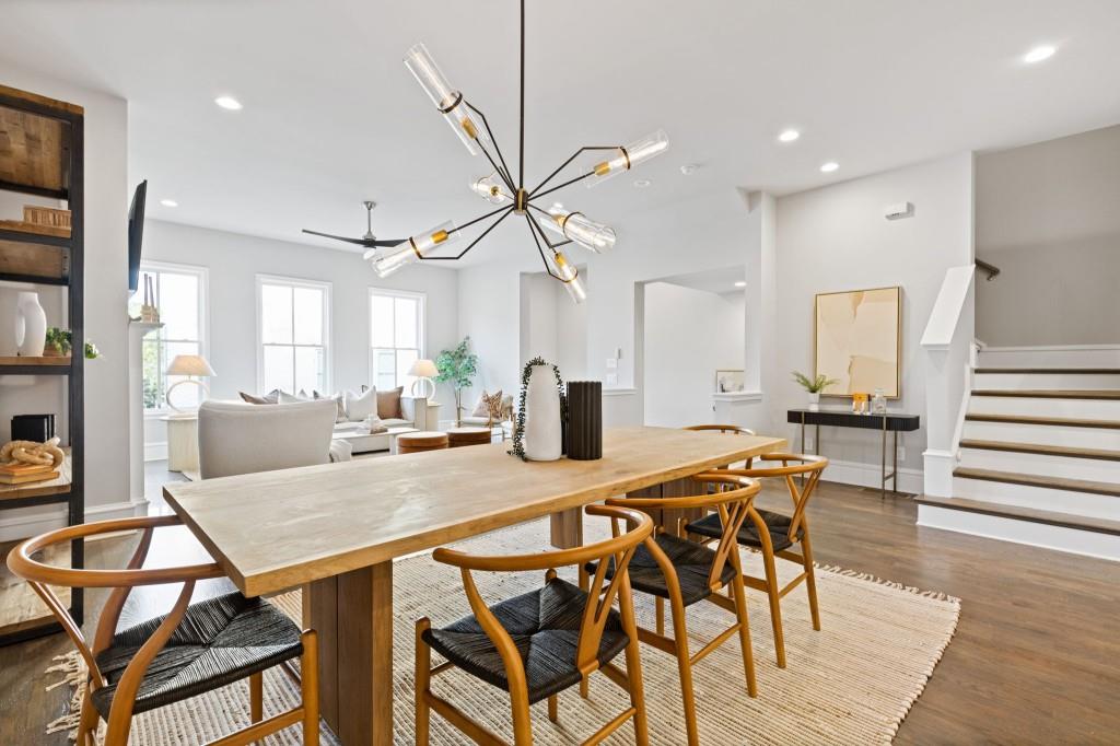 3454 Landen Pine Court NE