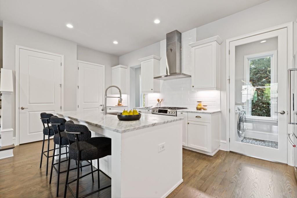 3454 Landen Pine Court NE