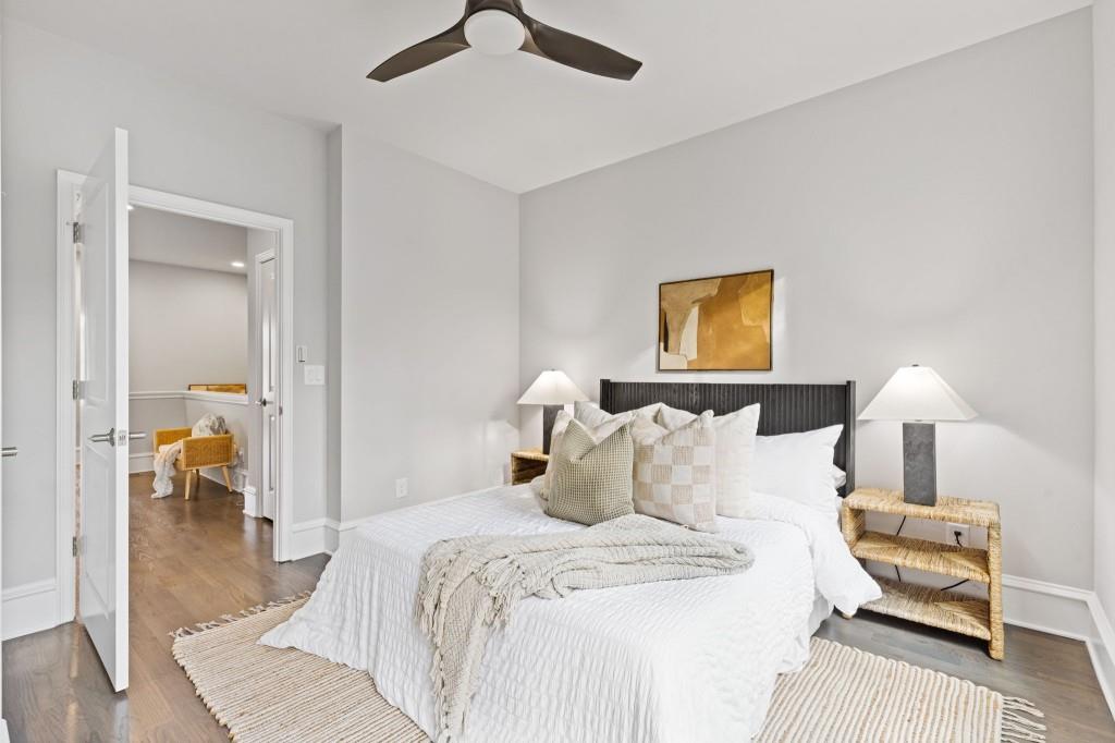 3454 Landen Pine Court NE