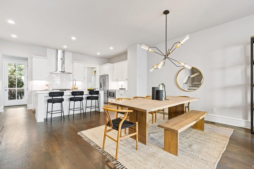 3454 Landen Pine Court NE