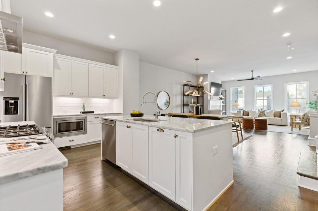 3454 Landen Pine Court NE