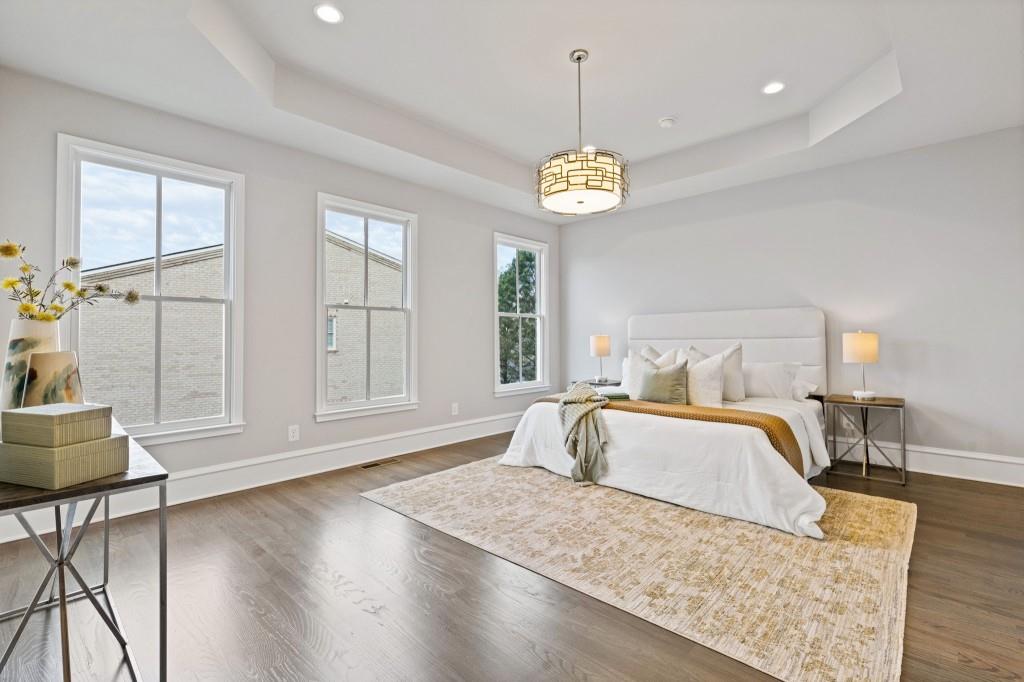 3454 Landen Pine Court NE