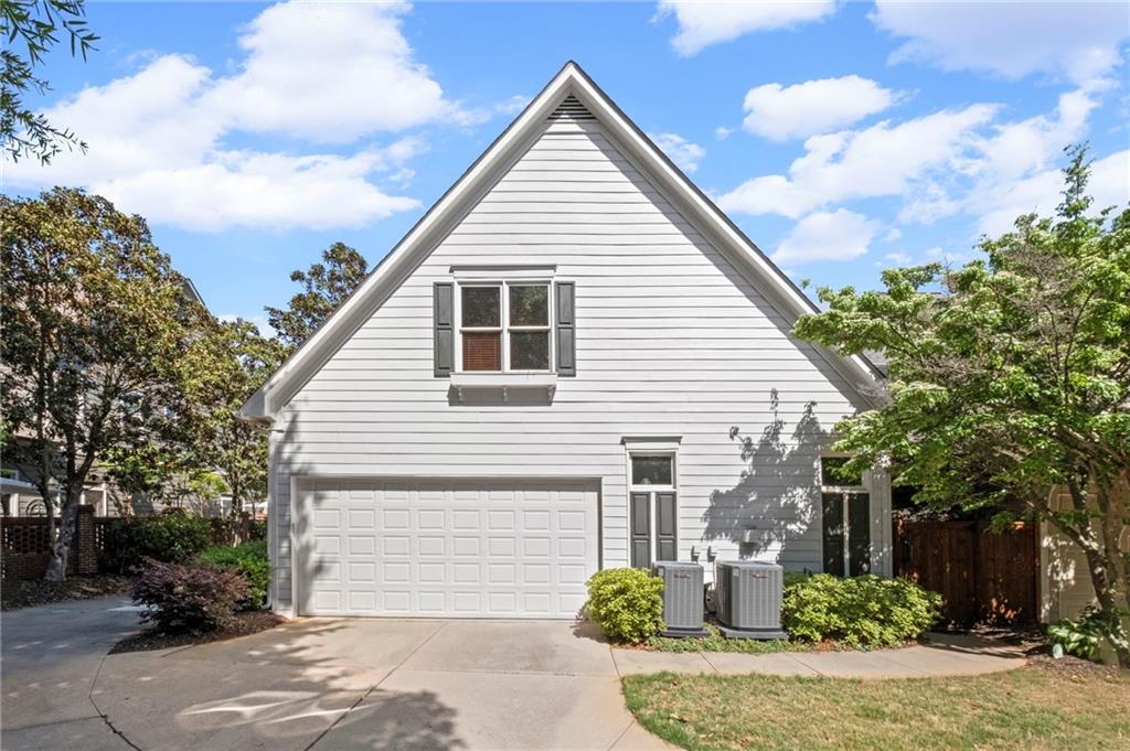 120 Kendemere Pointe