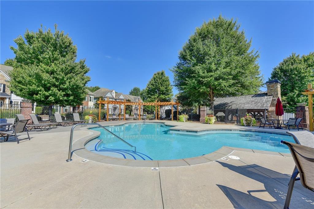 120 Kendemere Pointe