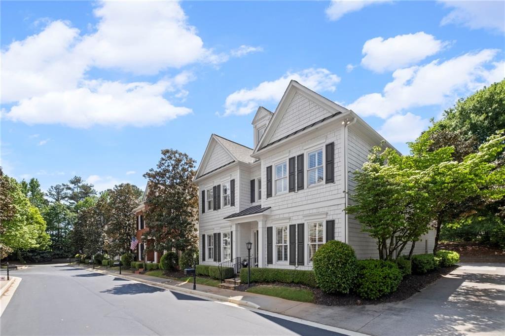 120 Kendemere Pointe