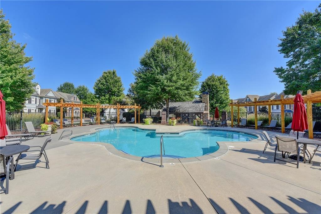 120 Kendemere Pointe