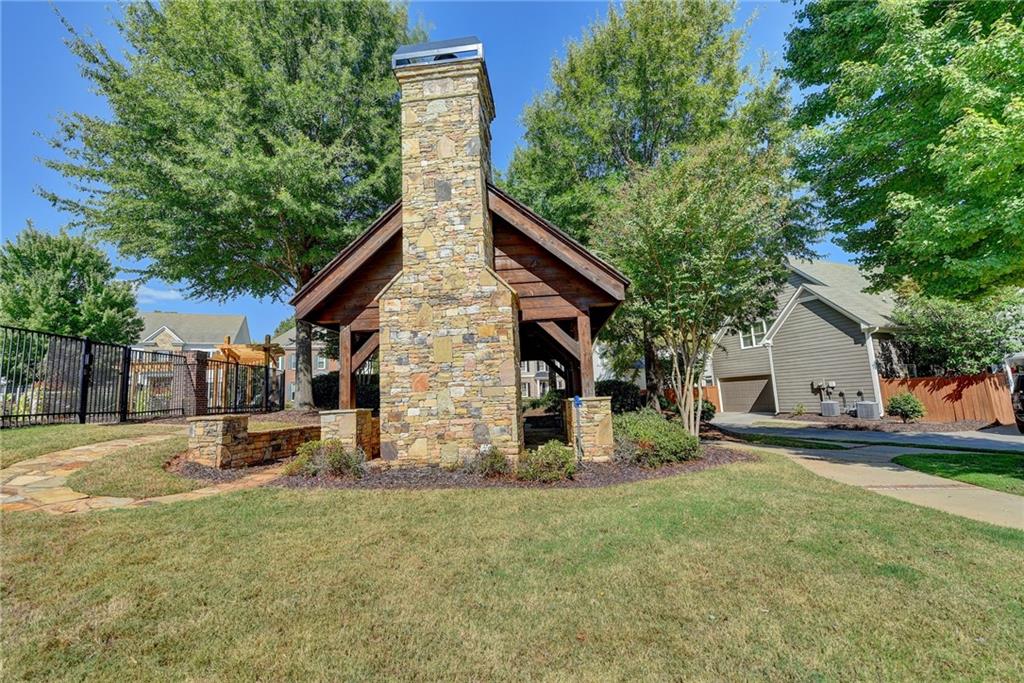 120 Kendemere Pointe