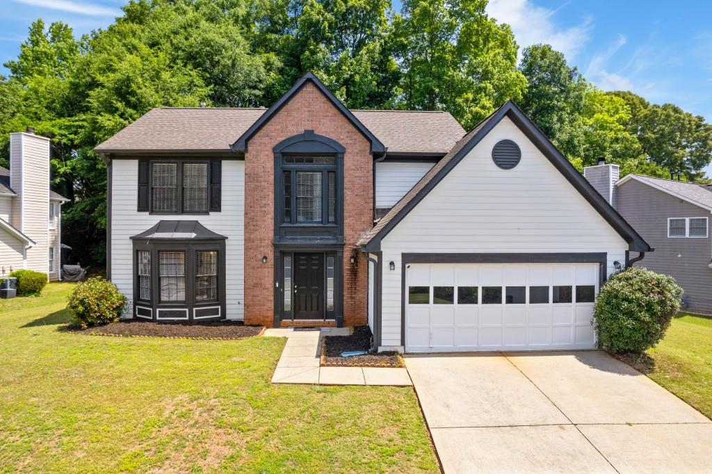 1968 Wedgewood Drive