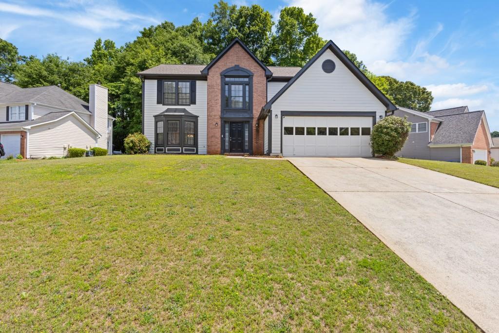 1968 Wedgewood Drive