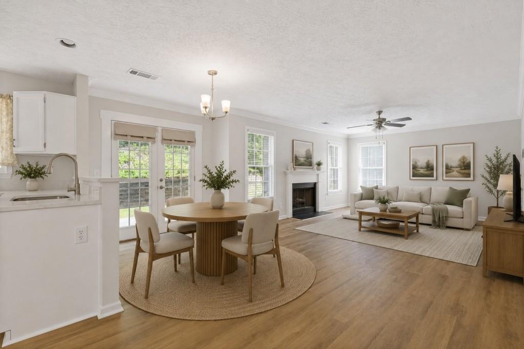 1968 Wedgewood Drive