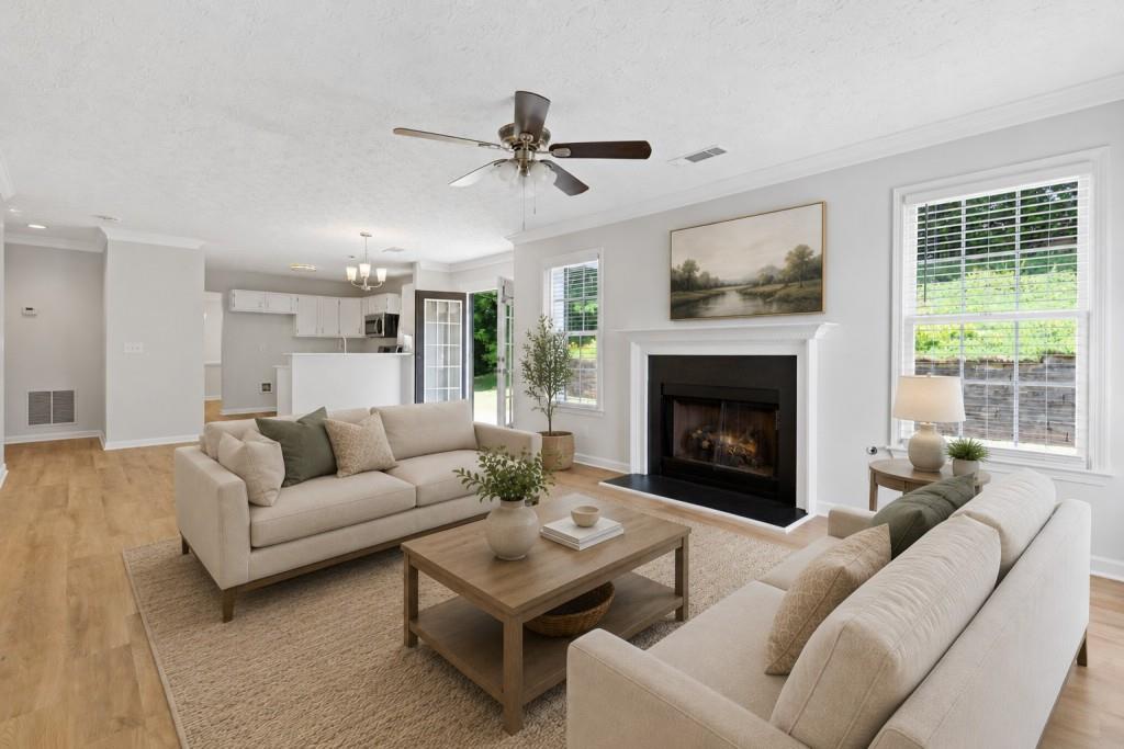 1968 Wedgewood Drive