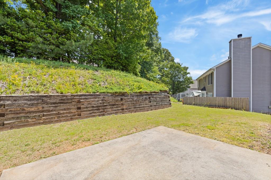 1968 Wedgewood Drive