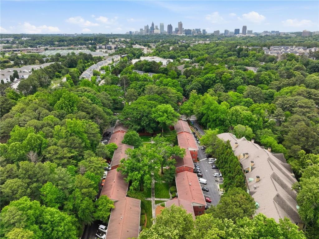 430 Lindbergh Drive NE Unit A4
