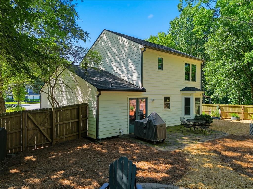 10520 Virginia Pine Lane