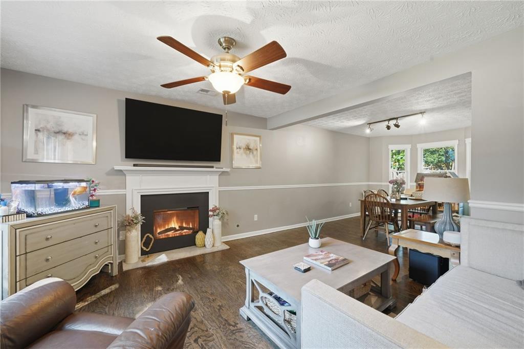 10520 Virginia Pine Lane