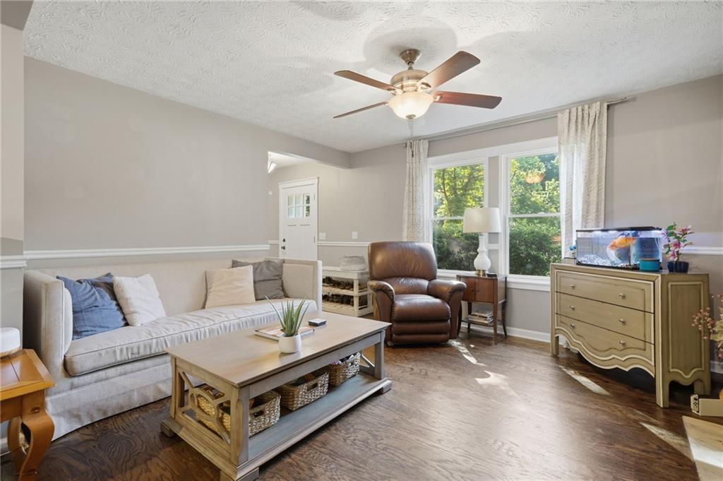 10520 Virginia Pine Lane