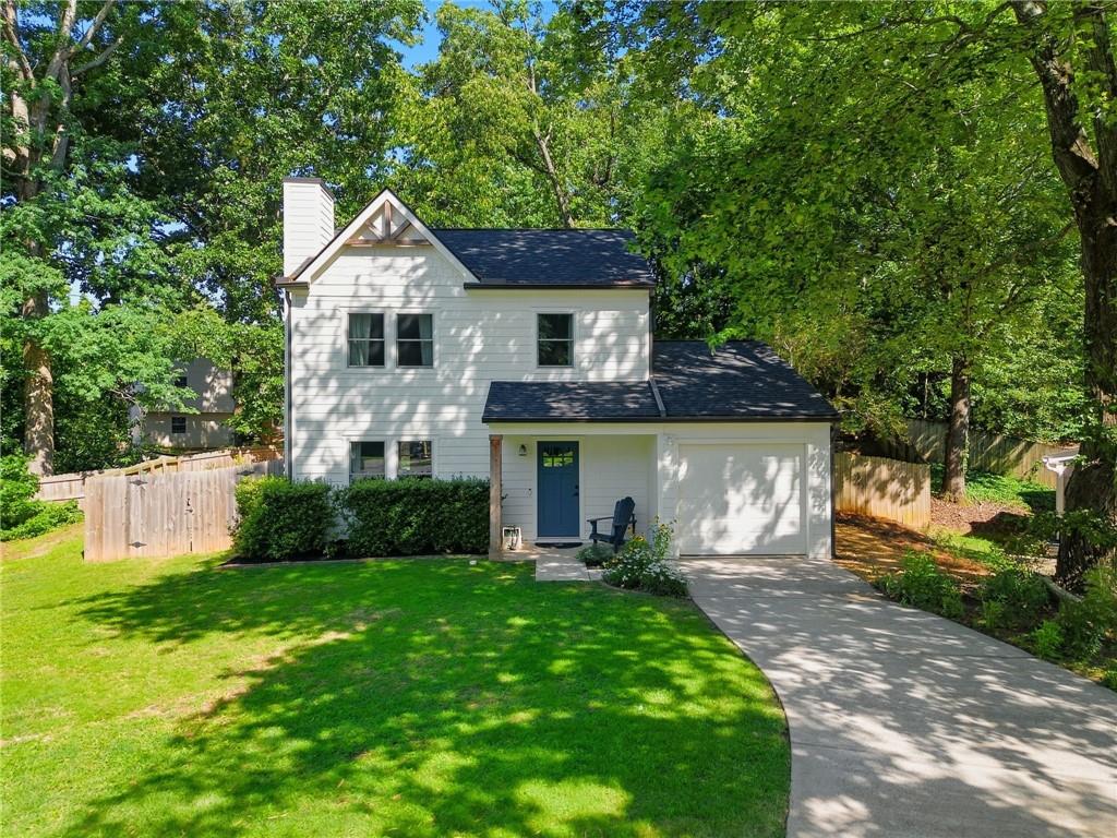 10520 Virginia Pine Lane