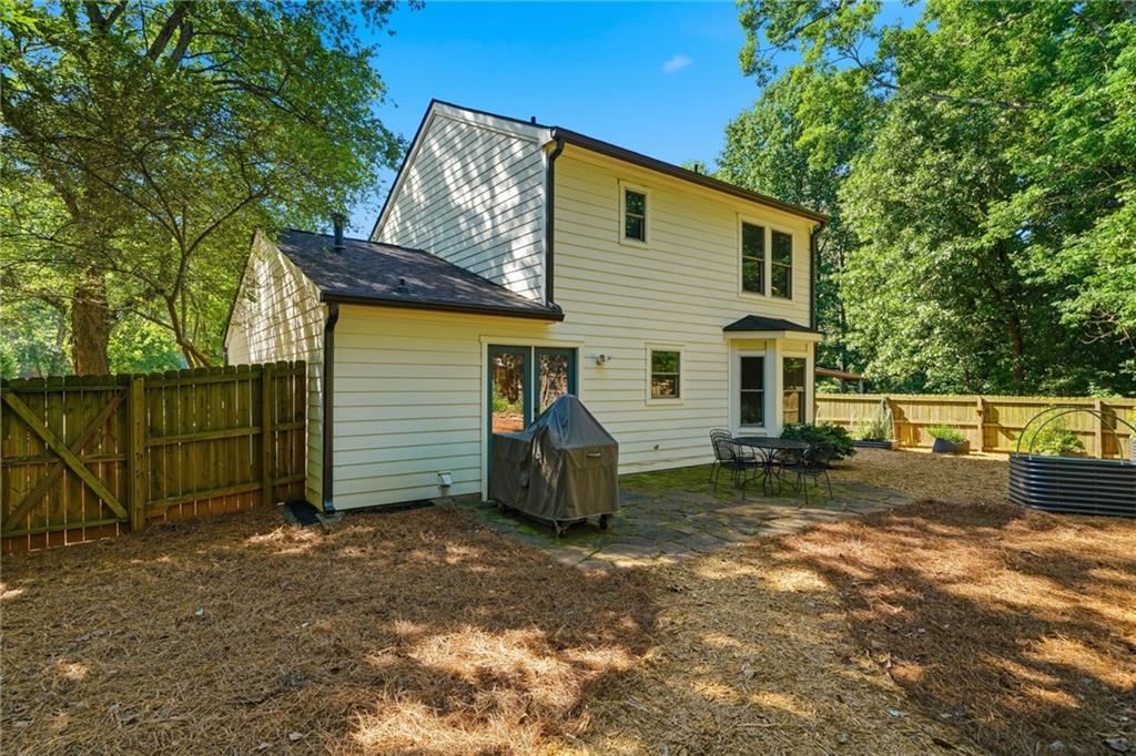10520 Virginia Pine Lane