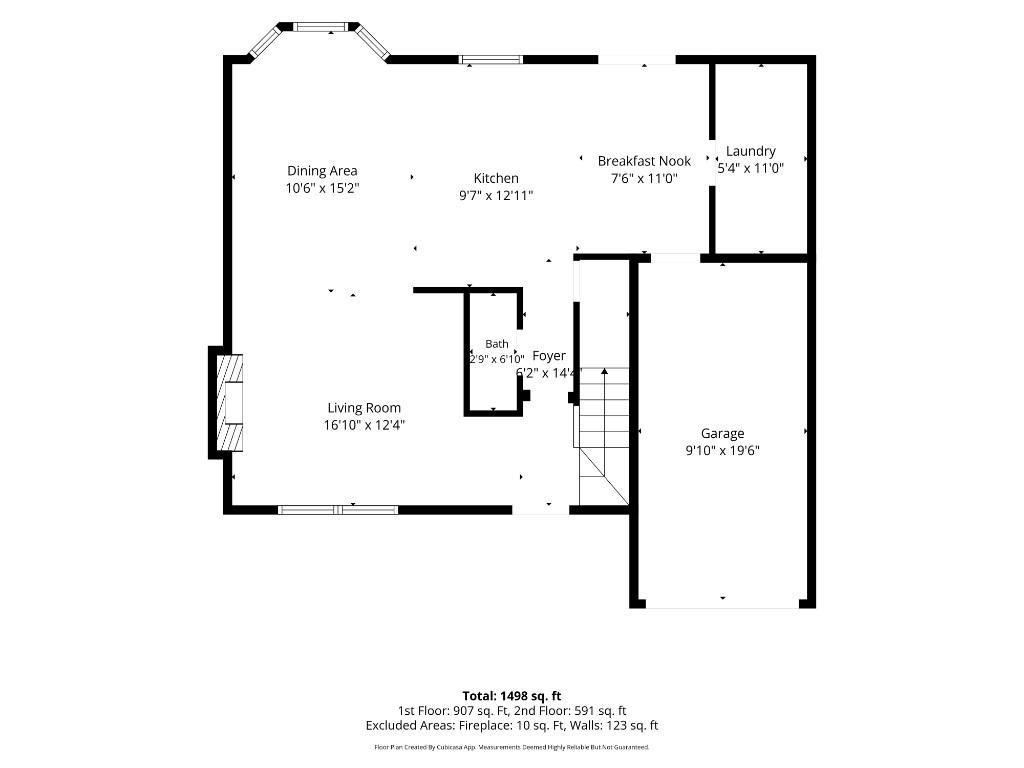 10520 Virginia Pine Lane