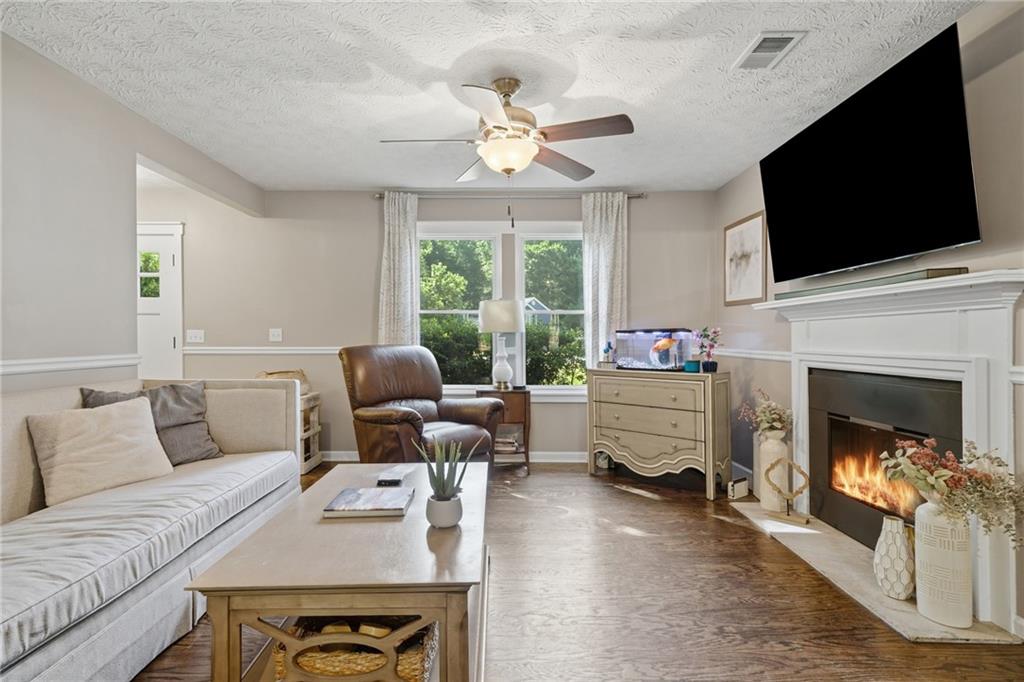 10520 Virginia Pine Lane