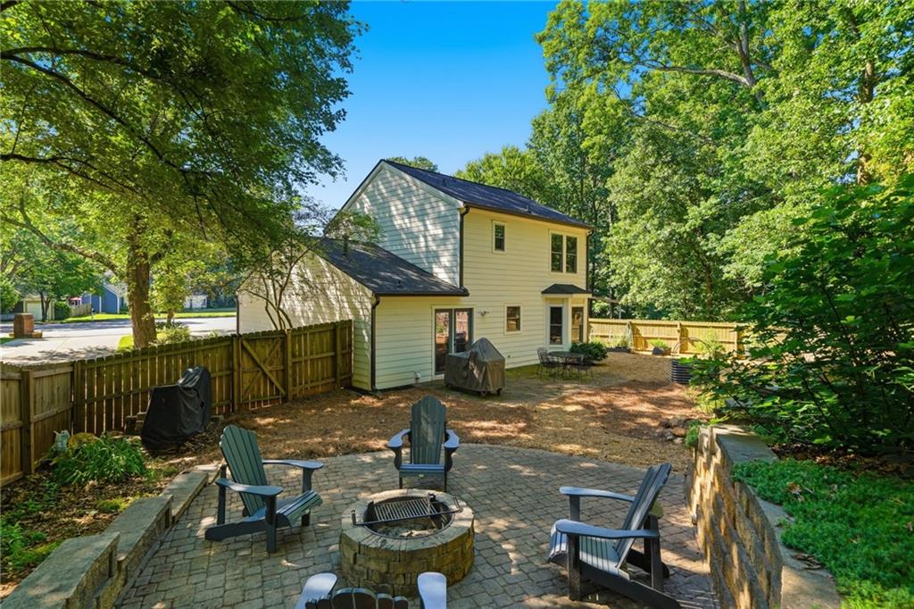 10520 Virginia Pine Lane