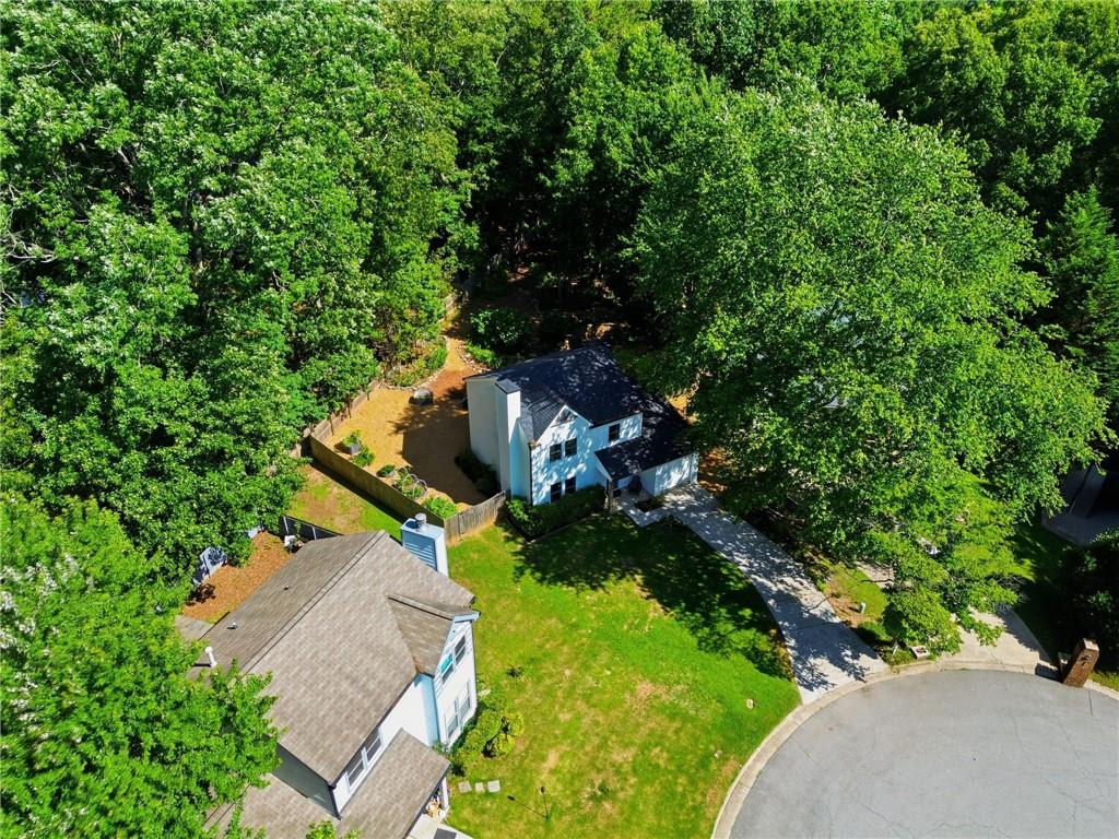 10520 Virginia Pine Lane