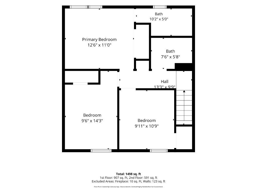 10520 Virginia Pine Lane