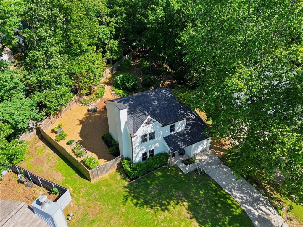 10520 Virginia Pine Lane