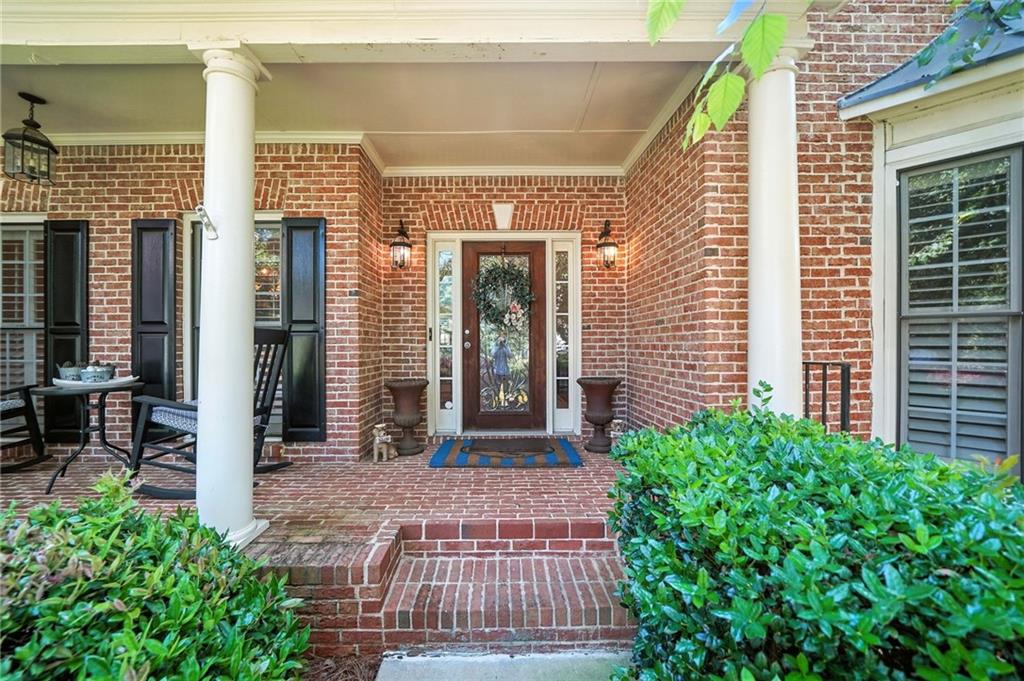 1383 Bridge Mill Avenue